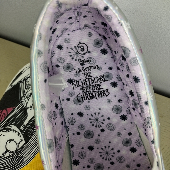 Jack & Sally Shoes - Picture 2 of 7